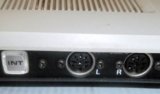 Front Controller Ports.